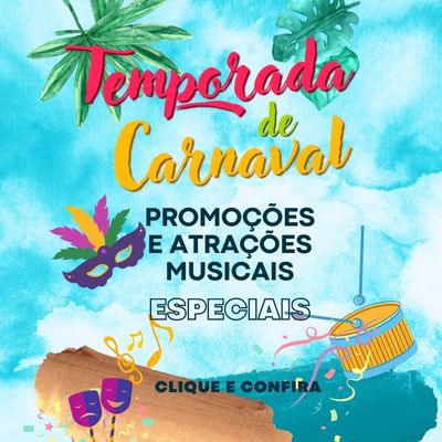 Carnaval no Nordeste Carnaval no Nordeste